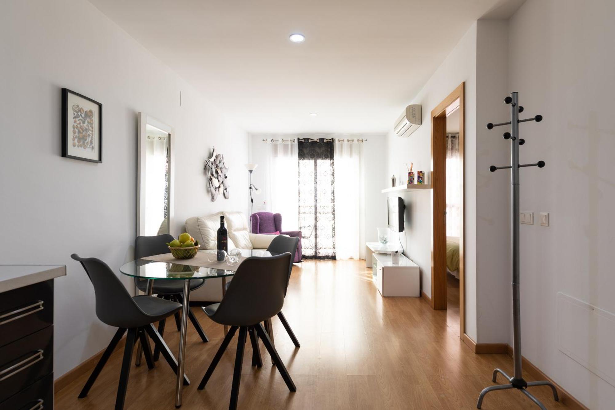 Rk Atlantis Vacational Apartment Las Palmas de Gran Canaria Luaran gambar