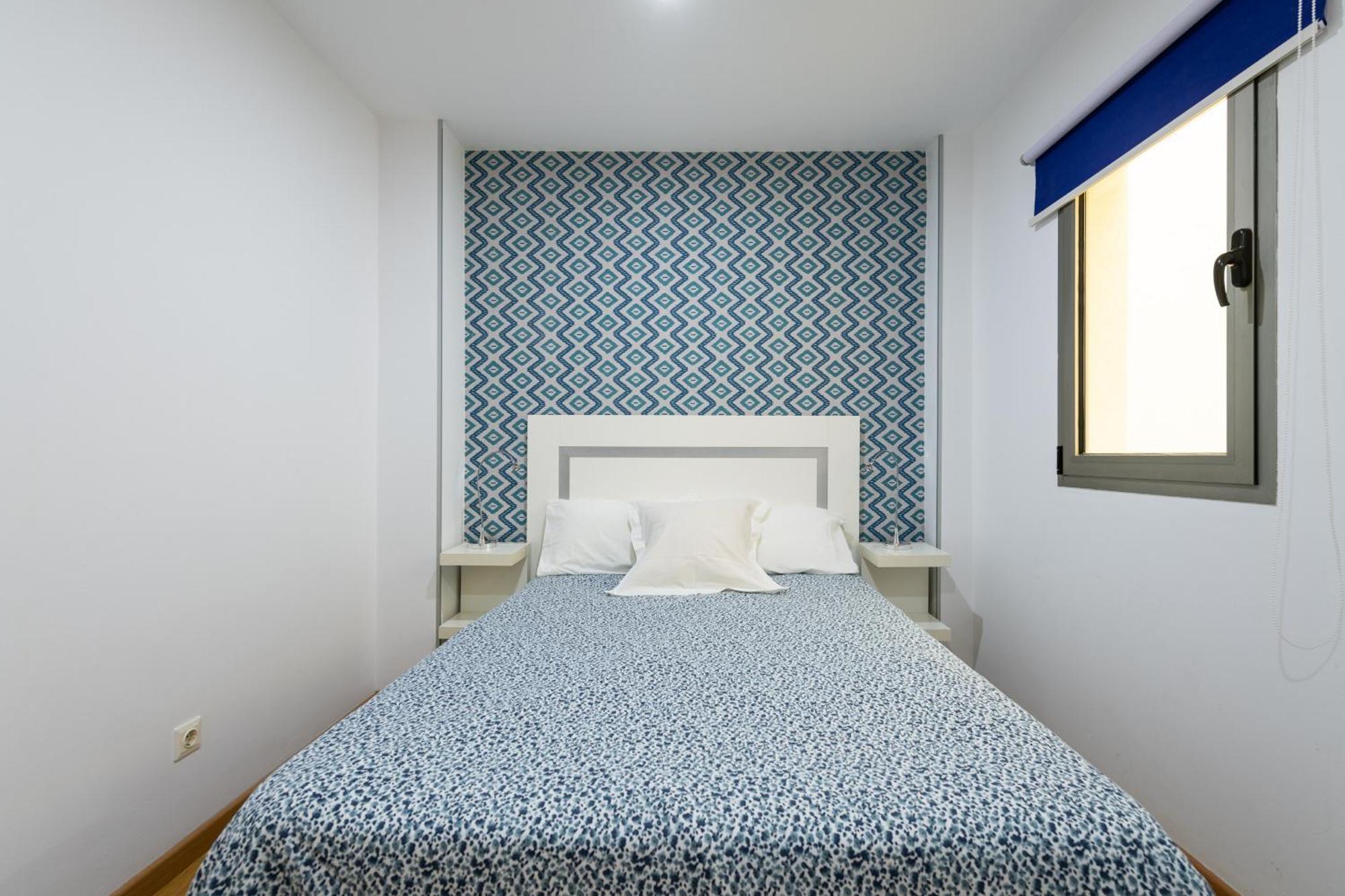 Rk Atlantis Vacational Apartment Las Palmas de Gran Canaria Luaran gambar