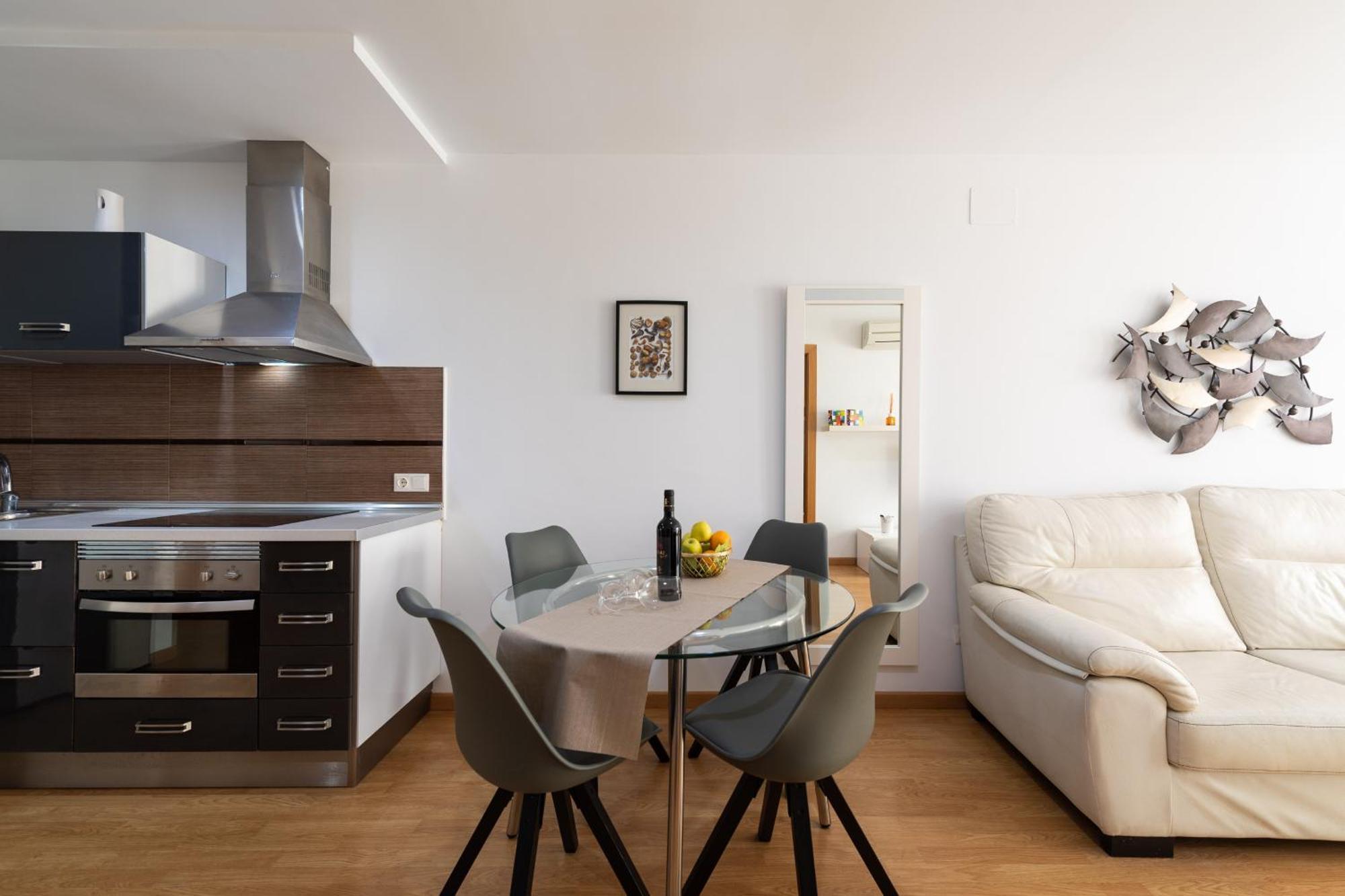 Rk Atlantis Vacational Apartment Las Palmas de Gran Canaria Luaran gambar