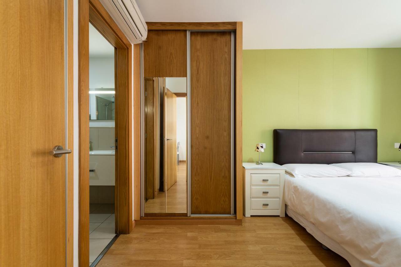 Rk Atlantis Vacational Apartment Las Palmas de Gran Canaria Luaran gambar