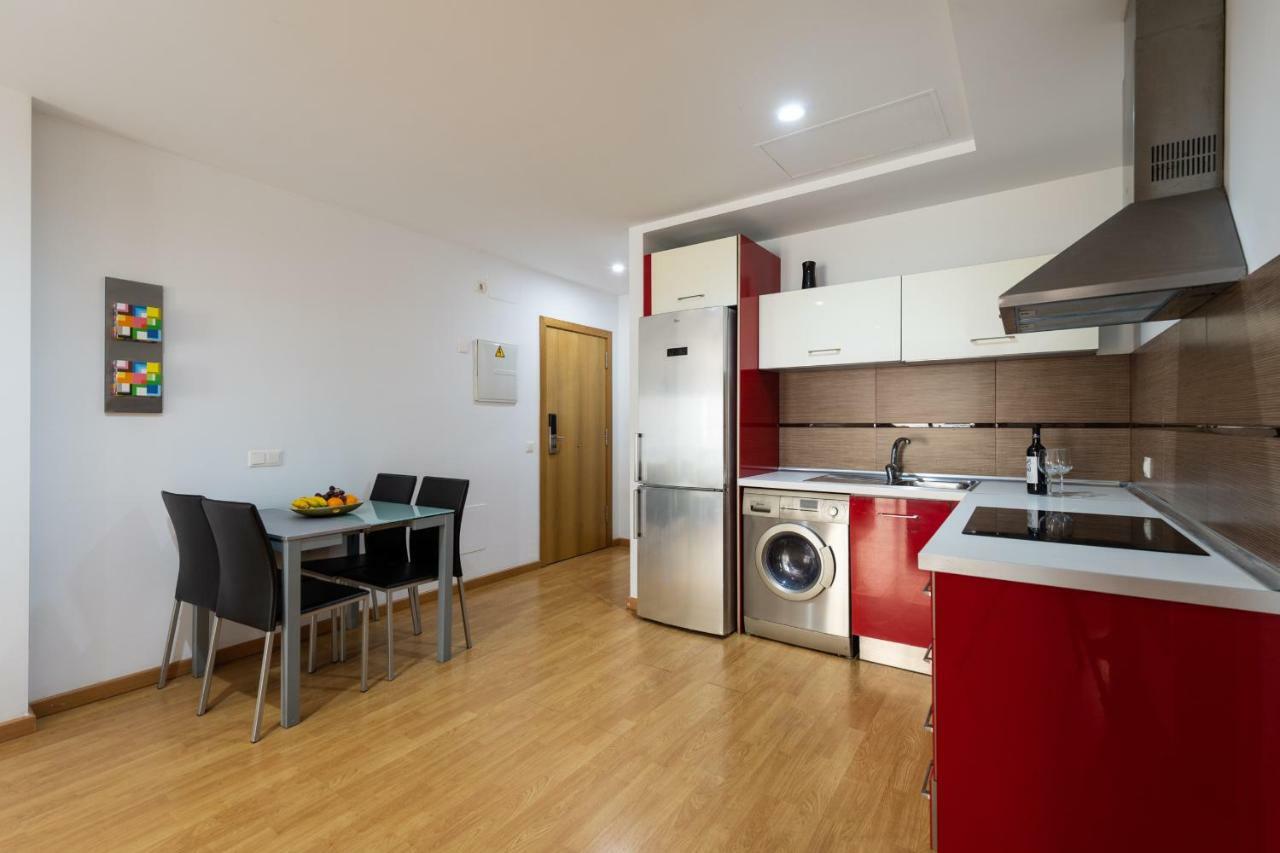 Rk Atlantis Vacational Apartment Las Palmas de Gran Canaria Luaran gambar